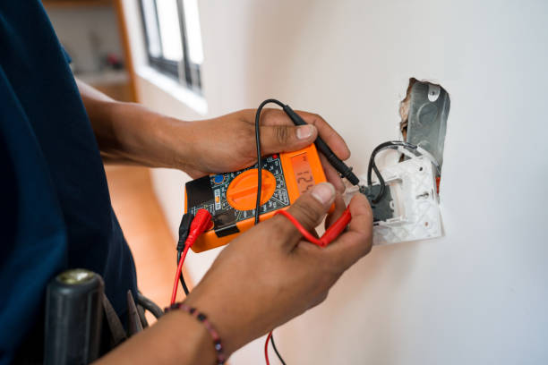 Best Electrical Rewiring Services  in Greenup, KY