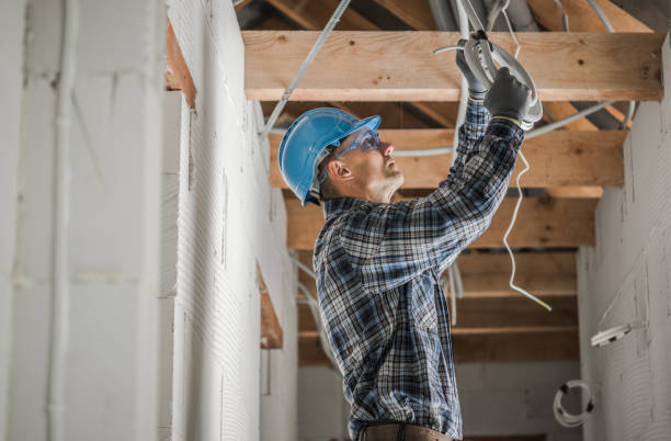 Electrical Outlet Repair in Greenup, KY