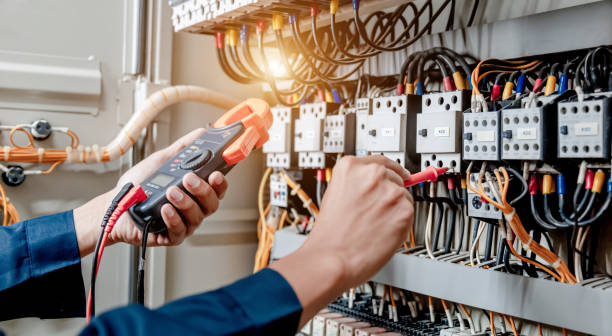 Best Home Electrical Repair  in Greenup, KY