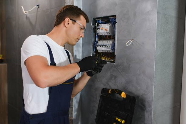 Best 24-Hour Electrician  in Greenup, KY