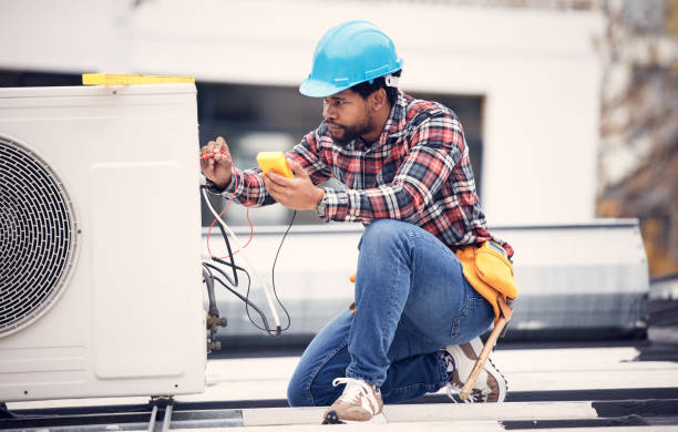 Best Residential Electrician Services  in Greenup, KY