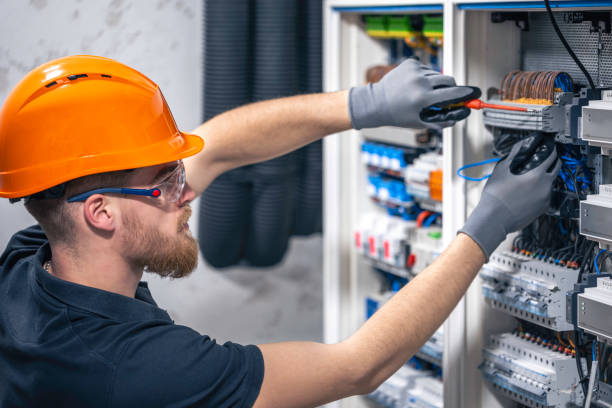 Best Electrical Outlet Repair  in Greenup, KY