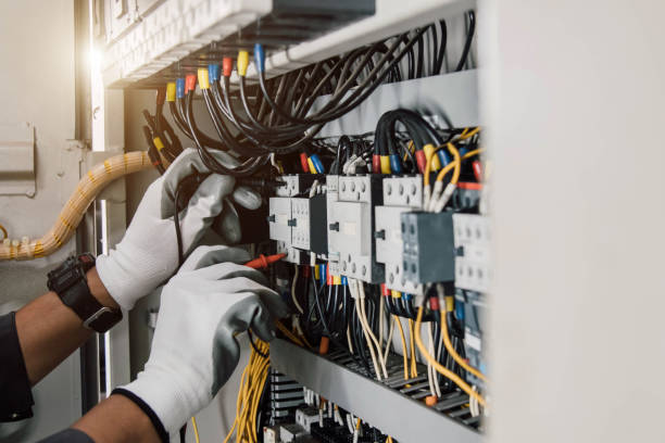 Best Circuit Breaker Repair  in Greenup, KY