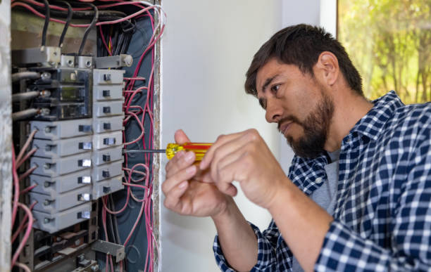 Electrical Upgrades for Homes in Greenup, KY